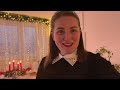 vlog.РОЖДЕСТВЕНСКИЙ ВЛОГ🎄