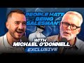 Millennial Millionaire Ep. 51 - Michael O'Donnell