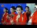 Live Rec. TAYUB KUSUMO LARAS & SURYO LARAS KOLABORASI // PT. YAPA SANDY MEDIA CHANNEL KONDANG TAYUB