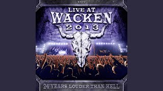 Storytime (Live At Wacken 2013)