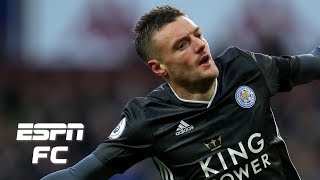 Leicester City are a threat to Liverpool winning the Premier League - Craig Burley | ESPN FC