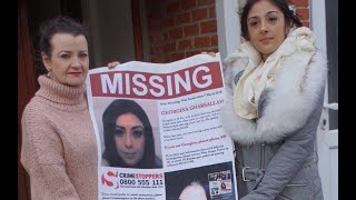 3 Unsolved Disappearances Caught on Chilling CCTV Footage
