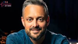 Nate Bargatze Net Worth: Exploring the Comedian's Wealth and Success