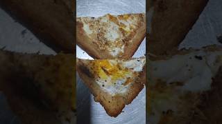 పిల్లలకు ఎంతో ఇష్టం అయినా bread omlette 🥪 simple recipes 😋#shorts #ytshots #viral #breadomelette 🤤