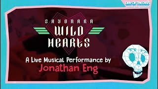 SAYONARA WILD HEARTS | Summer Game Fest x Day of the Devs OST Live Performance