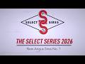 The 2026 Select Series: New Angus Sires No 1