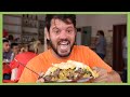 As comidas dos BOTECOS 🥘 de MACEIÓ - Alagoas | RIO4FUN