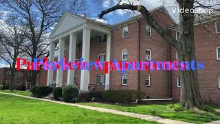 Parkview Apartments Tour