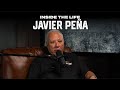 Javier Peña – DEA Agent on the Case of Colombian Narco Kingpin Pablo Escobar