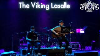 หายใจแล้วไปต่อ (cover) Live@thevikinglasalle  2024 10 07 22 33 01