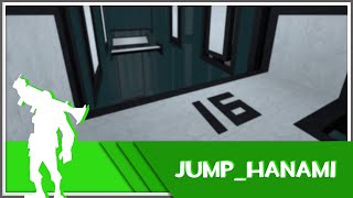 TF2 Jump_hanami Playthrough | my new hardest map!