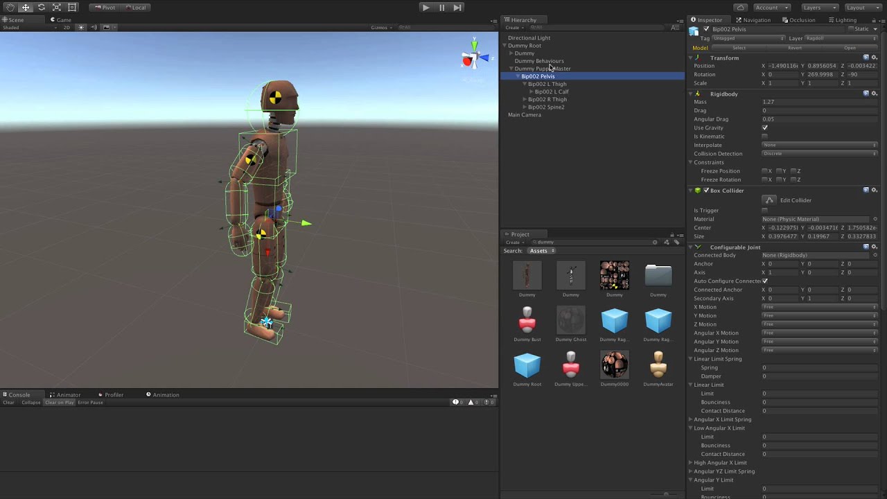 Puppetmaster Tutorials Puppetmaster Setup Youtube