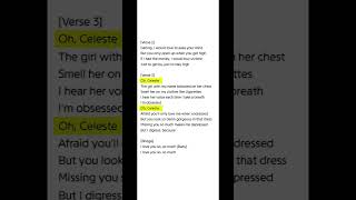 D4vd Celeste Unreleased 2023
