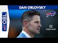 Dan Orlovsky: Bills Face Tough Test In Dolphins High-Powered Offense | One Bills Live