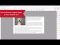 how to crop pages in adobe acrobat pc u0026 mac