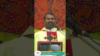 தொண்டு ஏற்பதற்கு அல்ல தொண்டு ஆற்றுவதற்கே| Fr. Albert Selvaraj |குழந்தை இயேசு திருத்தலம் கோவைப்புதூர்