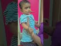 என் தங்கமயில் cute cutebaby shortsviral babygirl saisuthiksha ytshorts