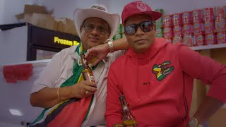 Mahendra X Devindra Pooran - Guyana Is A Paradise [Official Music Video] (2024 Chutney Soca)