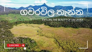 | ගවරවිල තැන්න | GAWARAWILA PLAINS |