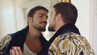 DOLCE\u0026GABBANA PERFUME MARIANO DI VAIO