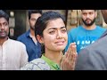 आखिर क्यों विजय रश्मिका मंदना को पुलिस स्टेशन में लेके गया। Dear Comrade फिल्म का इमोशनल सीन