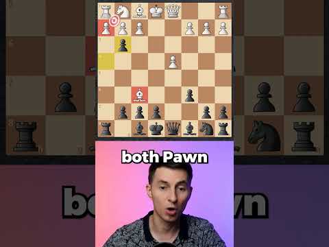 Promote a pawn in 10 moves [Caro-Kann trap for Black]