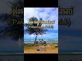 Jolos King Ft Kemalasari - Pangentoman (Telok) | Lagu Bajau | Leleng