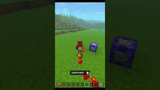 Minecraft Particle Command That Will Blow Your Mind🤯🔥