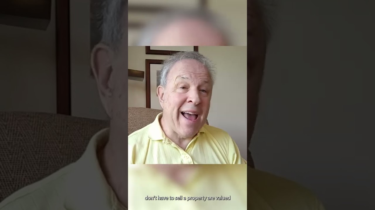 The advantage of nondependent purchasers #shorts