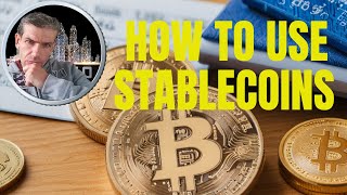 How to Use Stablecoins for Everyday Purchases