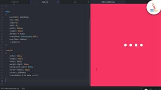 Pagination Buttons-HTML|CSS|JS