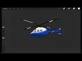 Procreate animated GIF's for MIRO