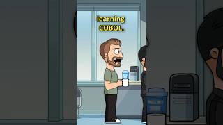 AI is coming for COBOL developers