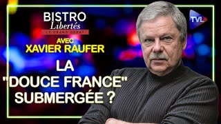 Violence, identité : la \