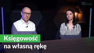 Własny księgowy czy biuro księgowe? - Co lepsze i dlaczego? -  [XF Finanse]