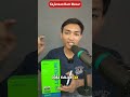 Pembelian Cek di Tiktok: @BangGisOfficial #infinix #infinixsmart8pro #shortvideo #shorts #short #hp