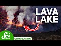 Insane Places Created by Carbon Dioxide | Natural Wonders Compilation