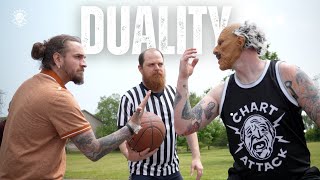 Slipknot - Duality (Chart Attack Cover)