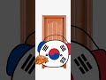 MR SQUIDWARD OPEN THE DOOR but countryball