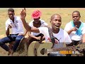 MASANDI NXUMALO- CD PROMO