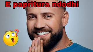 E papritura ndodhi, shokohet Luiz Ejlli ...