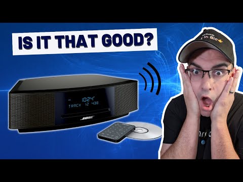 Is Bose Wave system worth the money?