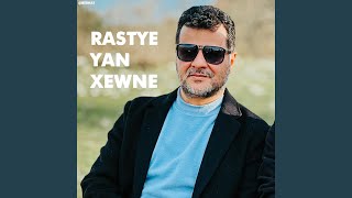 Rastye yan xewne