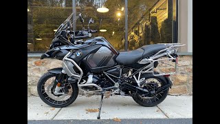 21 BMW R1250GSA Triple Black 6D56584