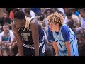 The Night Zion Williamson Humbled LaMelo Ball