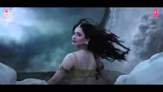 Dhivara Full Video Song  Baahubali  Prabhas, Rana, Anushka, Tamannaah