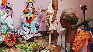 swoyam Kalki Narayan nk Gajaluxmi Puja #ep 4 darsan karantu subscribe my channel l