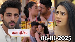 Jhanak Today Episode Promo | Truth about Arshi false pregnancy came front of Anirudh| 6 January 2025