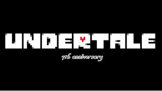 Grow up meme | Undertale 7th anniversary 🥳🎉🎉 | Pacifist route ☘️