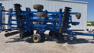 2012 LANDOLL 7450-39 For Sale